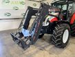 Tractor agrícola - Steyr - 4075 kompakt et komfort