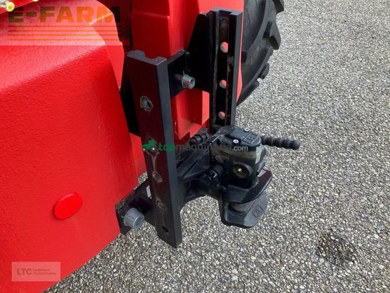 Telescopica - Manitou - Teleskoplader MLT 635 Premium