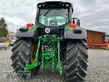 Tractor agrícola - John Deere - 6155m