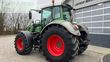 Tractor agrícola - Fendt - 826 vario med frontlift og frontpto