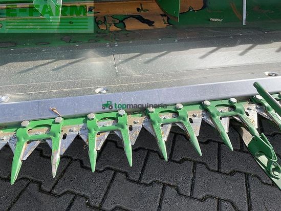 Cosechadora de Cereal - John Deere - s785 hm