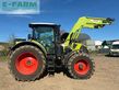 Tractor agrícola - Claas - arion 630 cis + fl 140