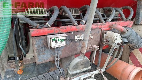 Cuba de purin - Wienhoff - 24200 tridem