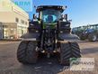 Tractor agrícola - Claas - axion 960 cmatic
