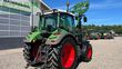 Tractor agrícola - Fendt - 313 vario med frontlift og frontlæsser