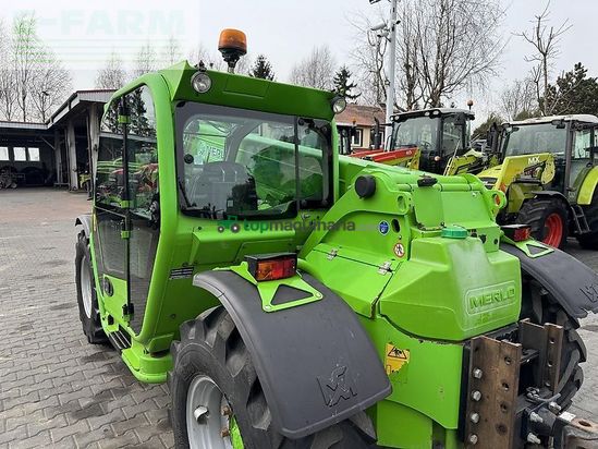 Telescopica - Merlo - p32.6l plus
