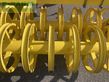 Cultivador - Pöttinger - plano vt 6060