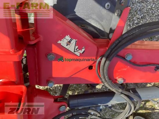 Henificador - Vicon - 6913