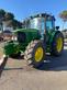 Tractor agrícola - John Deere - 6320 