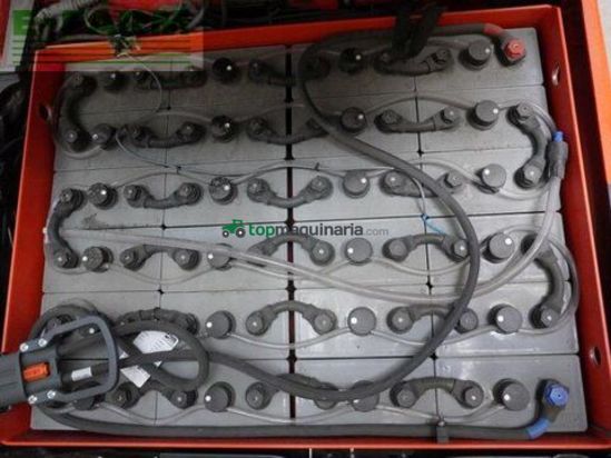 Elevadora - Linde - e 16 p evo 386-02