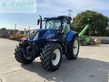 Tractor agrícola - New Holland - t7.225 auto command (st23808)