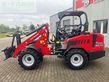 Minicargadora - Schaffer - 4670