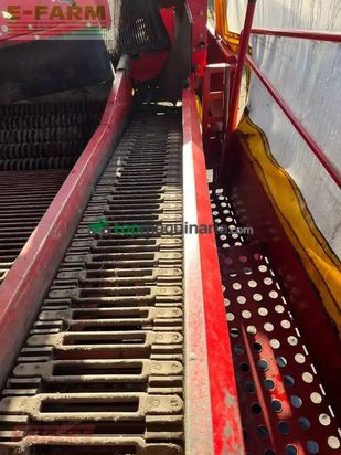 Cosechadora - arrancadora de patata - Grimme - se 85-55 sb