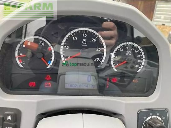 Tractor agrícola - Valtra - t174 direct
