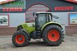 Tractor agrícola - Claas - axion 840 cebis