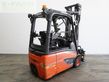 Elevadora - Linde - e 16 evo 386-02