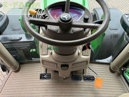 Tractor agrícola - John Deere - 6175r