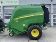 Empacadora gigant - John Deere - v461 r