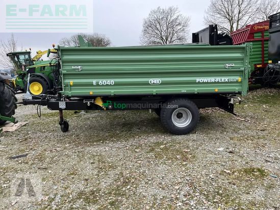 Volquet - Brantner - e6040