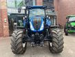 Tractor agrícola - New Holland - t6.180 ac