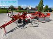 Rastrillo - Kuhn - ga 6002