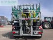 Esparcidor - Fliegl - pfw 9000 poly line einachs