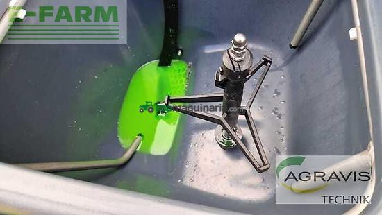 Atomizador - Amazone - ux 4200 special