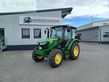 Tractor agrícola - John Deere - 5058e