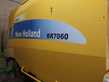 Rotoempacadora New Holland BR7060 con picador