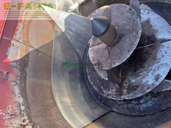 Remolqu esparcidor - Strautmann - verti-mix 1702 d-sf