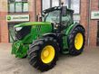 Tractor agrícola - John Deere - 6210r