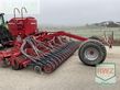 Sembradora - Horsch - pronto kr 6