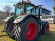 Tractor agrícola - Fendt - 724 vario profiplus