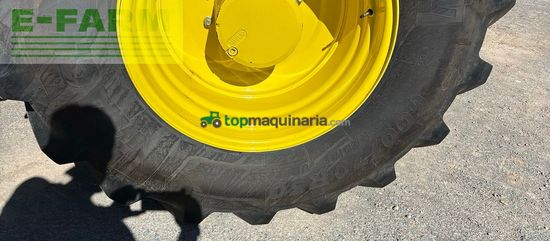 Tractor agrícola - John Deere - 6R 250