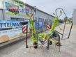 Henificador - Claas - volto 55