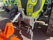 Tractor agrícola - Claas - atos 220 c