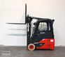 Elevadora - Linde - e 16 c evo 386-02