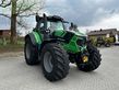 Tractor agrícola - Deutz-Fahr - agrotron 7250 ttv
