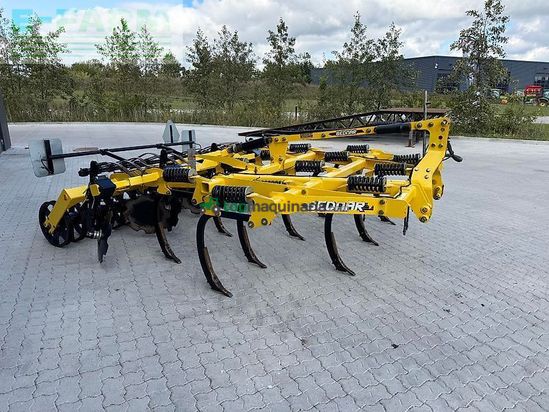 Cultivador - Bednar - 350