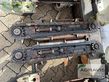 Cabezal - Claas - conspeed 6-75 fc