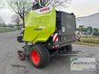 Empacadora gigant - Claas - variant 580 rc trend