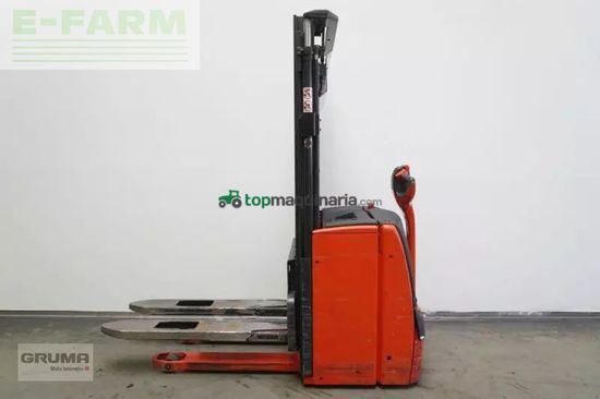 Elevadora - Linde - l 14 1173