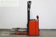 Elevadora - Linde - l 14 1173