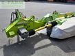 Cortacésped manual - Claas - disco 3500 contour