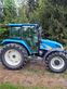 Tractor agrícola - New Holland - tl80a (4wd)