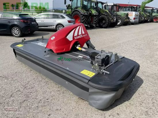 Cortacésped manual - Fella - ramos 3160 fp