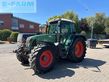 Tractor agrícola - Fendt - favorit 716