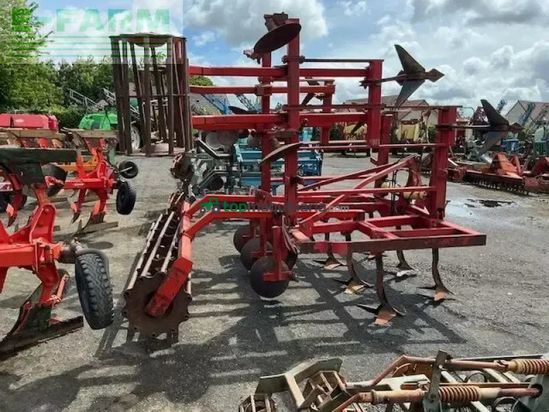 Cultivador - Rau - 5m