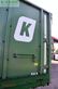 Remolqu agrícola - Kröger - agroliner hkd 302 portal