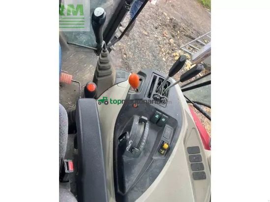 Tractor agrícola - Massey Ferguson - 5710m